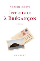 Intrigue a bregancon