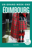 Edimbourg guide un grand week-