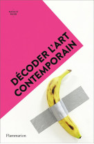 Decoder l-art contemporain