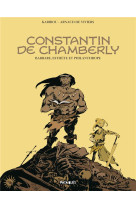 Constantin de chamberly - one-