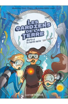 Les gardiens de la terre - t02