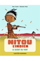 Nitou l-indien - t04 - le secr