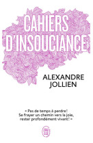 Cahiers d-insouciance