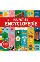 Ma petite encyclopedie - tout