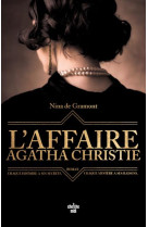 L-affaire agatha christie