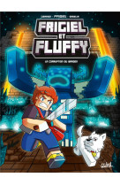 Frigiel et fluffy t14 - la cor