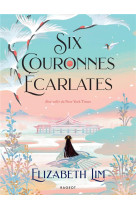 Six couronnes ecarlates - reli