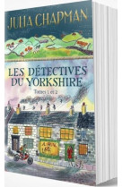 Les detectives du yorkshire -