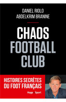 Chaos football club