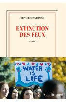 Extinction des feux