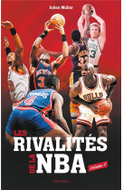 Les rivalites de la nba - volu