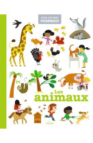 Les animaux ne