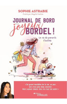 Journal de bord d-un joyeux bo