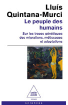 Le peuple des humains