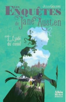 Les enquetes de jane austen t3