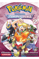 Pokemon diamant perle / platin