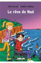 Le reve de noe