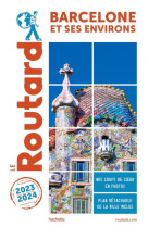 Guide du routard barcelone 202