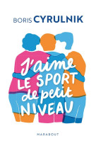 J-aime le sport de petit nivea