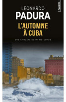 L-automne a cuba