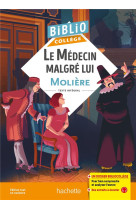 Bibliocollege - le medecin mal