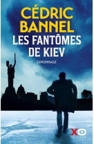 Les fantomes de kiev