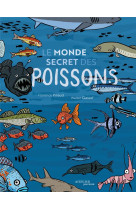 Le monde secret des poissons