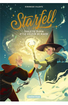 Starfell - vol04 - violette du