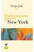 Dictionnaire amoureux de new y