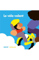 Le velo volant