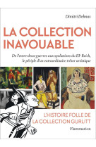 La collection inavouable - de