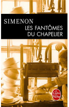 Les fantomes du chapelier