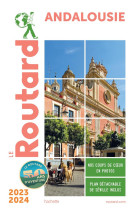 Guide du routard andalousie 20