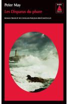 Les disparus du phare (babel n