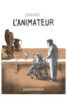 L-animateur - one shot - l-ani