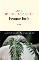 Femme foret