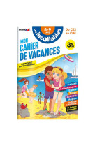 Cahier de vacances - les incol