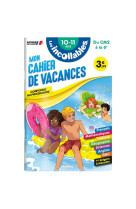 Cahier de vacances - les incol