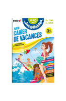 Cahier de vacances - les incol