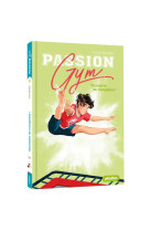 Passion gym - champion de tram