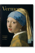 Vermeer. l-oeuvre complet