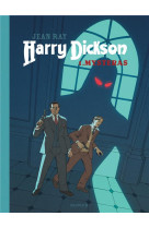 Harry dickson - tome 1 - myste