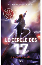 Le cercle des 17 - tome 6 la c