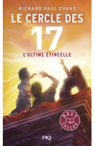 Le cercle des 17 - tome 7 l-ul