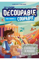 Le livre decoupable pour trouv