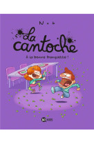 La cantoche, tome 08 - a la bo