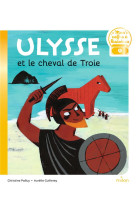 Ulysse et le cheval de troie