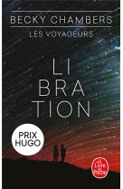 Libration (les voyageurs, tome