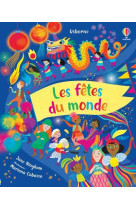 Les fetes du monde