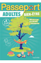 Passeport adultes bien-etre -